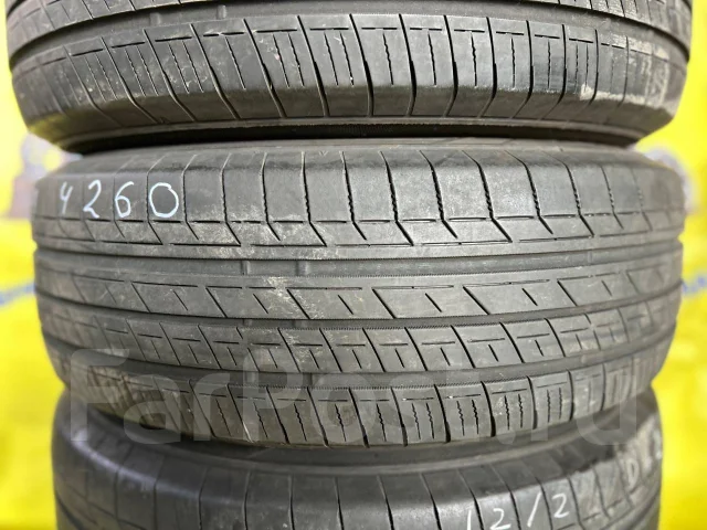 Toyo Tranpath LuII. ������, 2021 ���, �/�, ����� 10 % ����