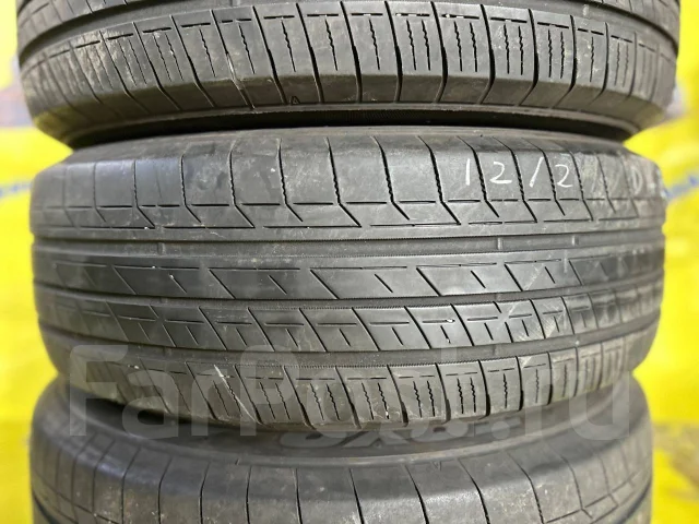 Toyo Tranpath LuII. ������, 2021 ���, �/�, ����� 10 % ����