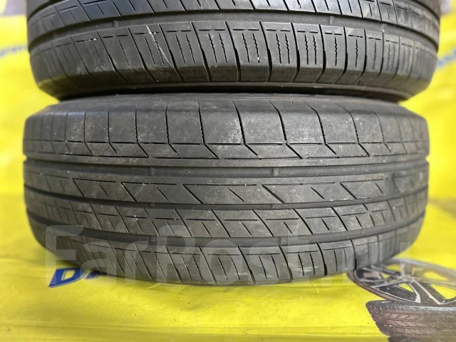 Toyo Tranpath LuII. ������, 2021 ���, �/�, ����� 10 % ����