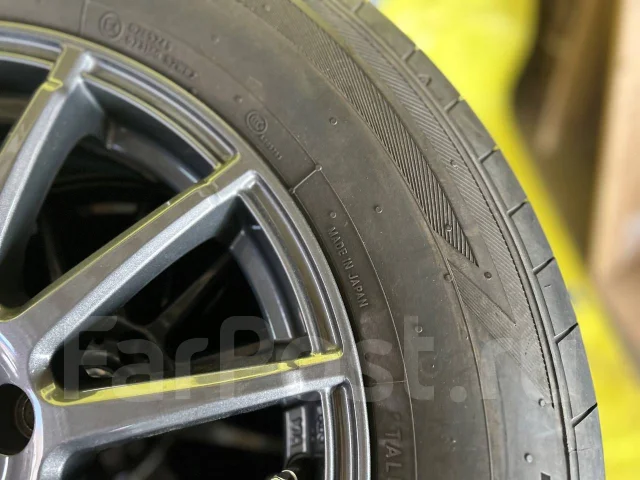 Toyo Tranpath LuII. ������, 2021 ���, �/�, ����� 10 % ����