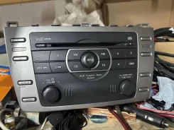 Mazda 6gh ��������� ����