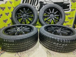 5Zigen Fireball RR. 7.0x17", 5x114.3, ET45, �� 73,1���. ����