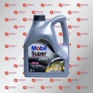Mobil Super 2000 X1
