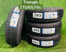 Triangle ConneX Van TV701. ������, 2025 ���, ����� ����