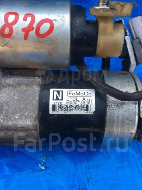 ������� Mazda LFBL18400A LFBL18400A ����