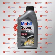 Mobil Super 2000 X1