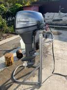 Yamaha. 8��.�., 4-�������, ����������, ���� L (508 ��), 2012 ��� ����