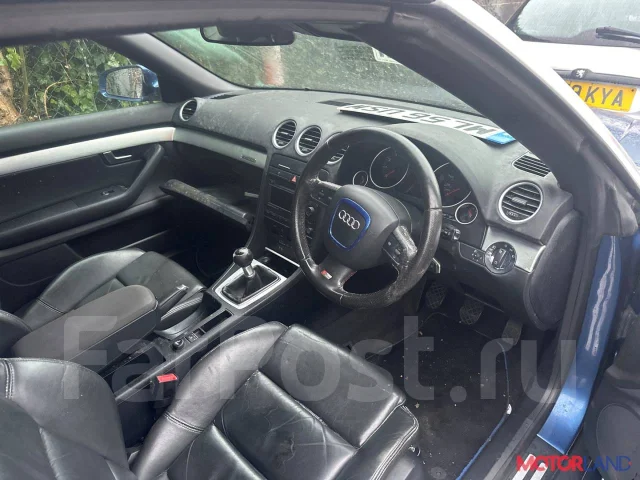 ���������� ������������ Audi A4 (B7) 2004-2009 21042983 8E0260805CE ����