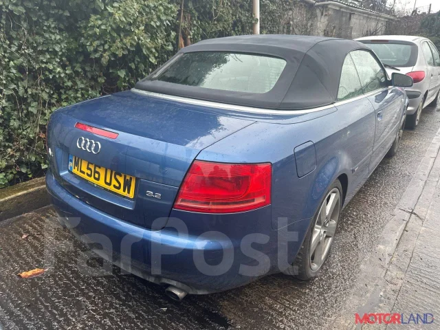 ���������� ������������ Audi A4 (B7) 2004-2009 21042983 8E0260805CE ����