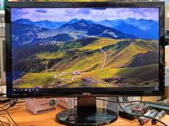BenQ. 24", ���������� �� (LCD, LED, QLED) ����
