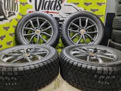 Manaray Sport Eurotech. 8.0x19", 5x130, ET41, �� 70,1���. ����