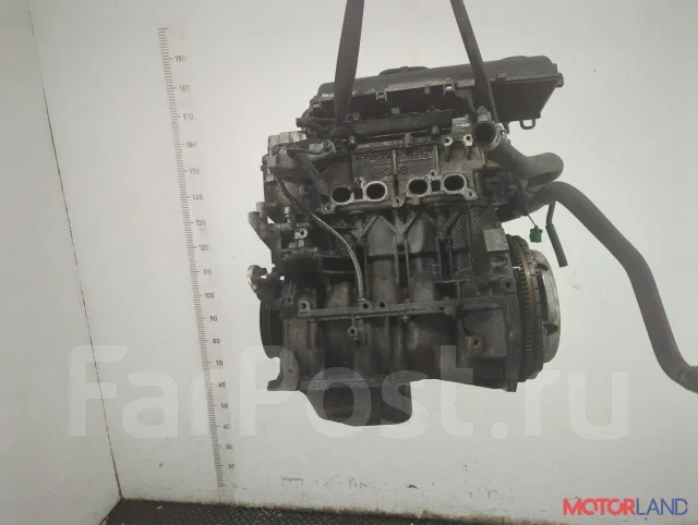 ��������� (���) Nissan Note E11 2005-2013 20956414 10102AY4SB ����