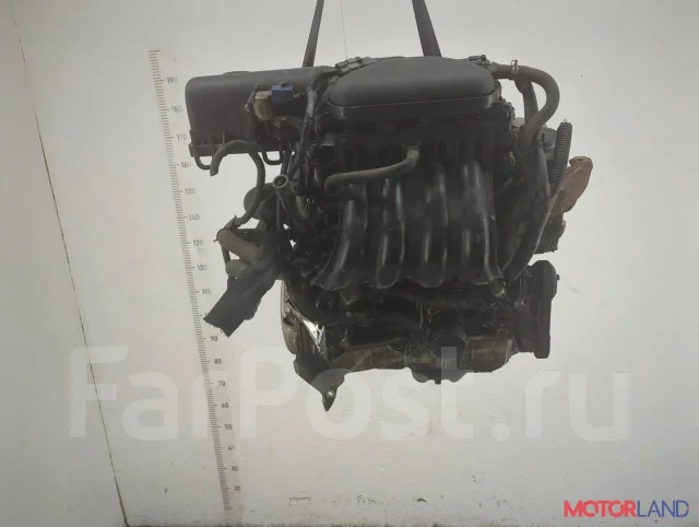 ��������� (���) Nissan Note E11 2005-2013 20956414 10102AY4SB ����
