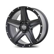 PDW Wheels