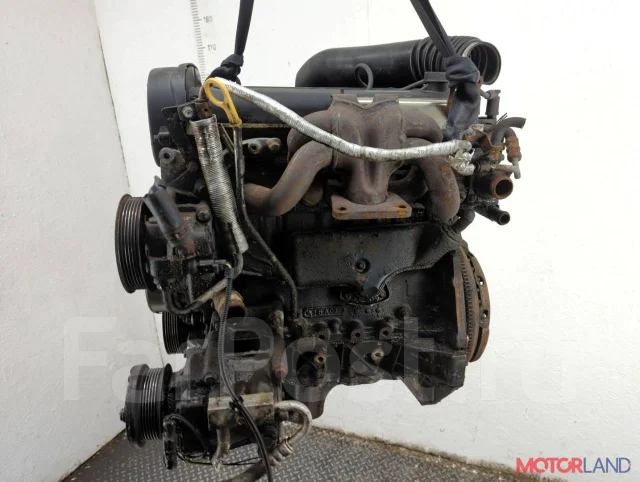 ��������� (���) Ford Focus 1 1998-2004 20860308 1215878 ����