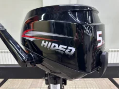 Hidea. 5��.�., 4-�������, ����������, ���� S (381 ��), 2026 ��� ����