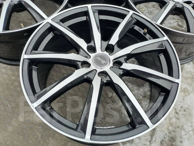 Big Way B-Win. 8.0x19", 5x114.3, ET43, �� 73,1���. ����