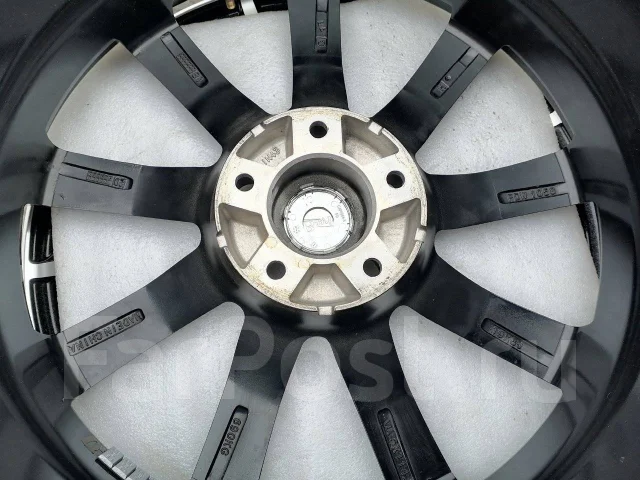 Big Way B-Win. 8.0x19", 5x114.3, ET43, �� 73,1���. ����