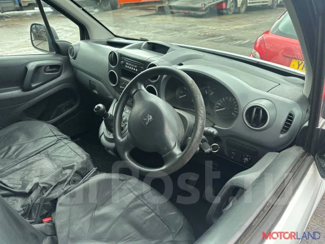 ������� Peugeot Partner 2012-2015 21073862 9688268480 ����