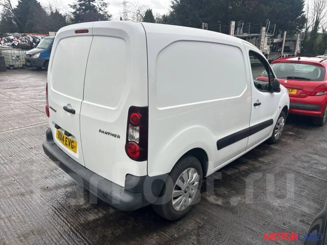������� Peugeot Partner 2012-2015 21073862 9688268480 ����