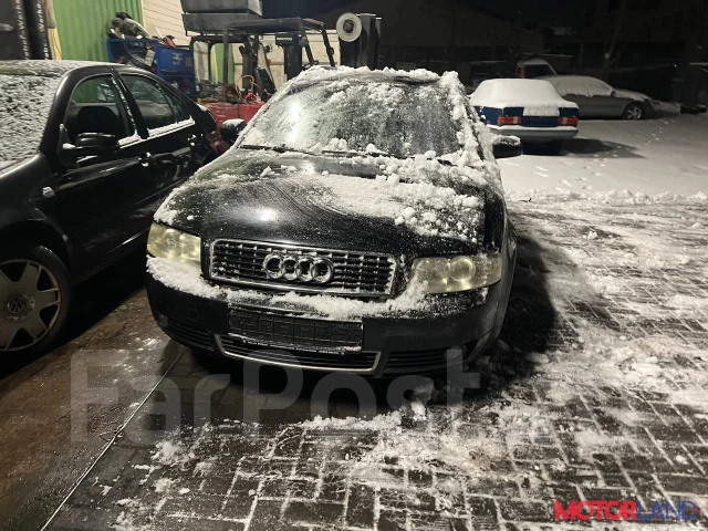 ������� Audi A4 (B6) 2000-2006 20953833 06B911023 ����