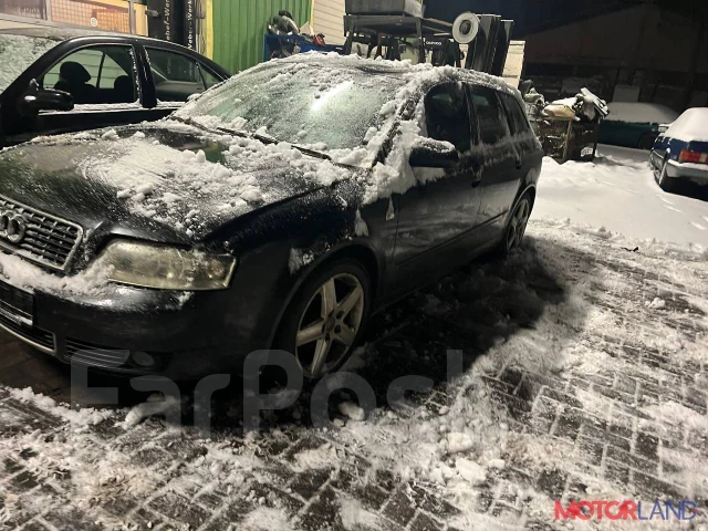 ������� Audi A4 (B6) 2000-2006 20953833 06B911023 ����