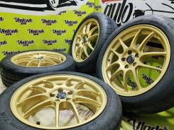 Enkei Perfomance Line PF01. 7.0x17", 5x100, ET48, �� 73,1���. ����