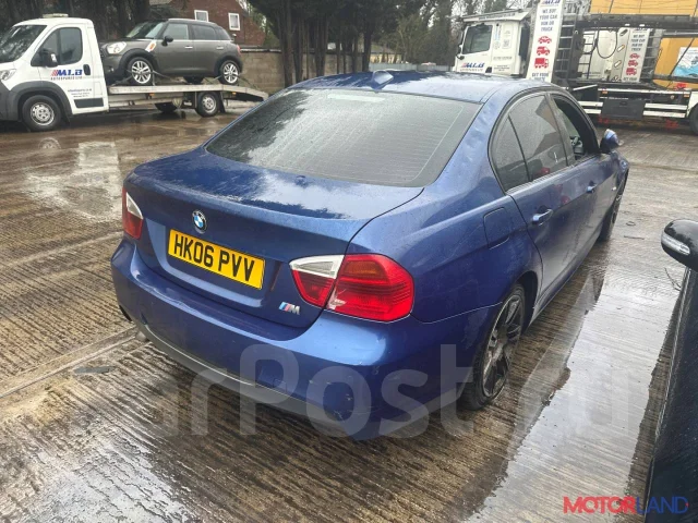 ���������� ������������ BMW 3 E90, E91, E92, E93 2005-2012 21446825 64526987766 ����