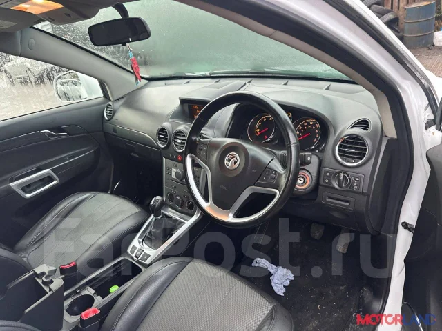 ��������� Opel Antara 2006-2015 20981782 13579114 ����