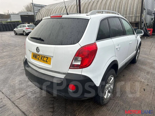 ��������� Opel Antara 2006-2015 20981782 13579114 ����