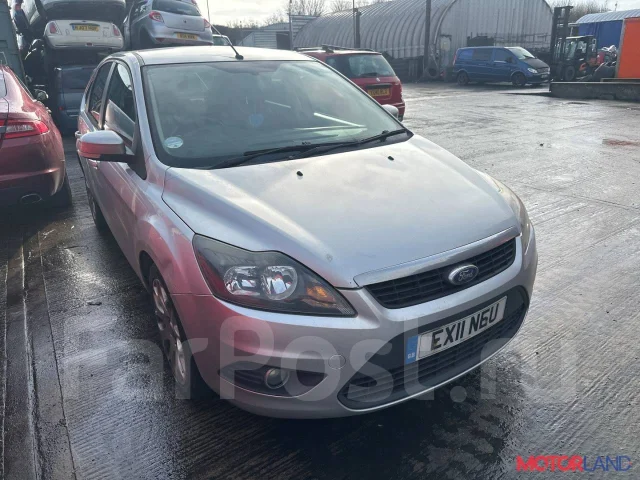������� Ford Focus 2 2008-2011 21074584 2109635 ����