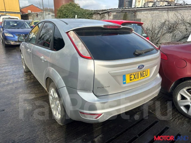 ������� Ford Focus 2 2008-2011 21074584 2109635 ����