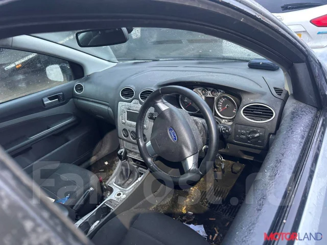 ��������� Ford Focus 2 2008-2011 21092916 1704085 ����