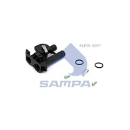 ���� ��������� RVI Premium/Kerax, DAF LF45/55 01 052078 052078 ����