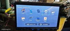Kenwood MDV ����