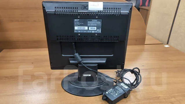 Acer. 17", ���������� �� (LCD, LED, QLED) ����