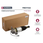 ����������������� (���) Porsche Cayenne II, Volkswagen Touareg II Marshall M8011122 M8011122 ����