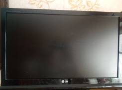 LG. 23", ���������� �� (LCD, LED, QLED) ����