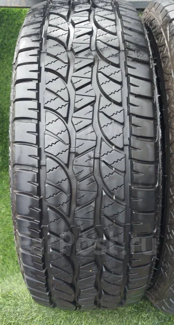 Goform WildTrac A/T01. ����� at, 2025 ���, ����� ����