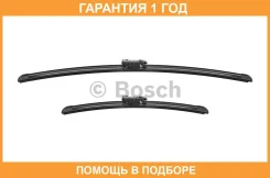 ����� ���������������� 600/380 �� ������������ �������� 2 �� AeroTwin Bosch / 3397007292 �������� 12 ��� 3397007292 ����