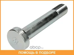 ���� ������������ M30x170/40 8.8 BPW / 0334105050 0334105050 ����