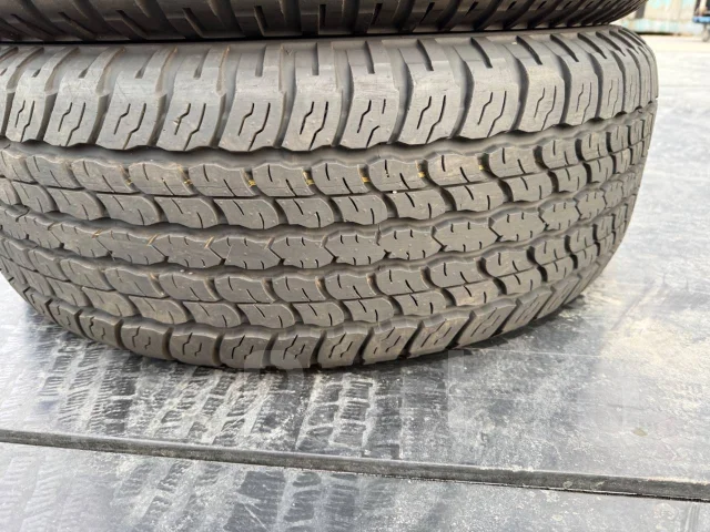 Toyo Open Country A32. ����� at, 2022 ���, �/�, ����� 5 % ����
