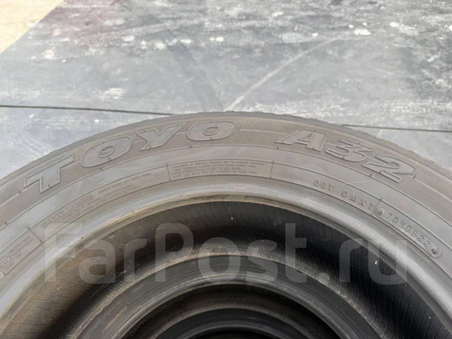 Toyo Open Country A32. ����� at, 2022 ���, �/�, ����� 5 % ����