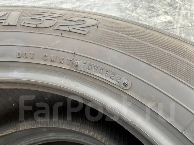 Toyo Open Country A32. ����� at, 2022 ���, �/�, ����� 5 % ����