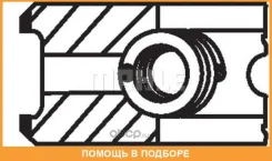 ������ ��������� (���� �������) Mahle/Knecht / 03319N0 03319N0 ����