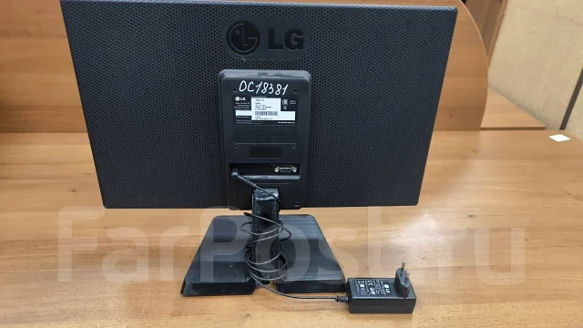 LG. 20", ���������� �� (LCD, LED, QLED) ����