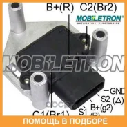���������� ������� ��������� Mobiletron / IGB018 IGB018 ����