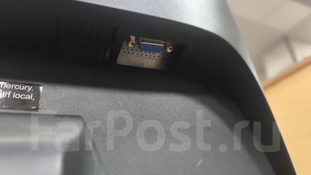ViewSonic. 17", ���������� �� (LCD, LED, QLED) ����