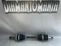����� �������� ����� ������ Toyota Harrier 30 /RX330 05-08 MCU35 4WD 43420-0E011 ����