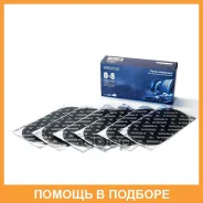 ����� �������� �8 (95�185), 20 ��. ������� ROSSVIK / O8K20 ���� �� 20 �� ����